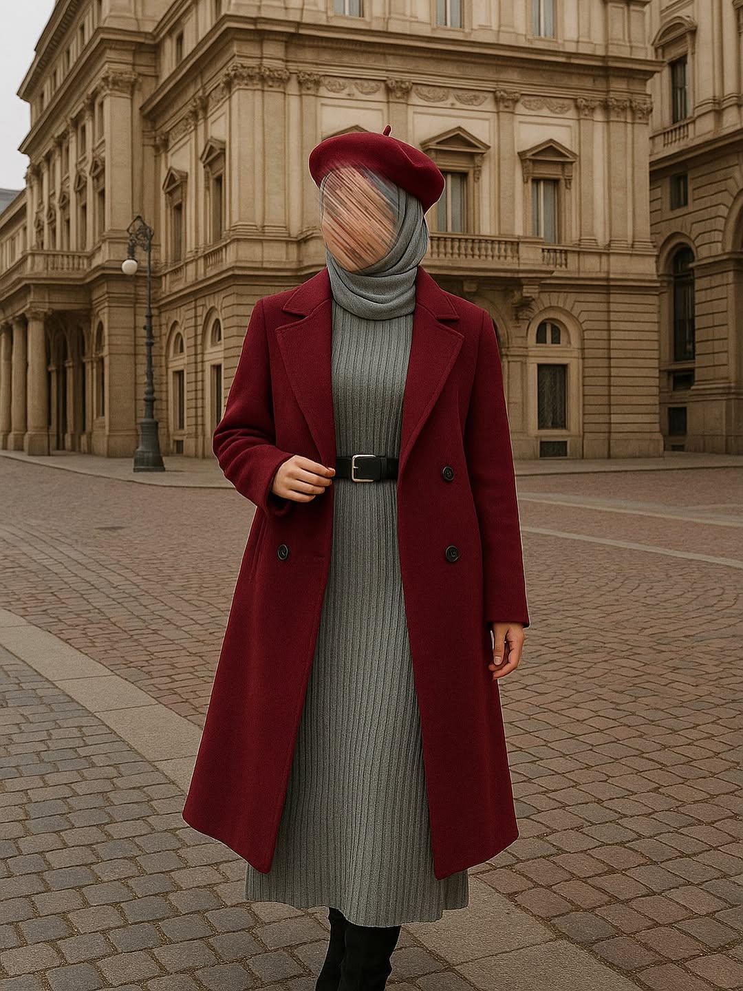 WhatsApp Image 2026-02-28 at 15.28.49 Lusso Set – LS01 - الصورة 1